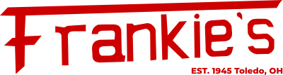 Frankie's Toledo logo